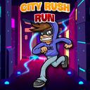 City Rush Run icon