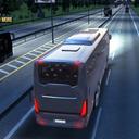 Bus Simulator : Ultimate 2021 icon