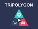 Tripolygon icon