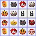 Halloween Matching Puzzles icon
