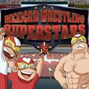 Mexican Wrestler Superstars icon
