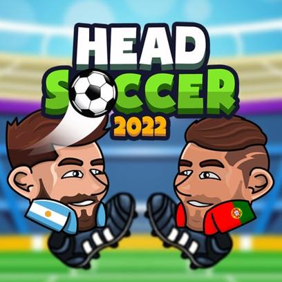 Head Soccer - Star League