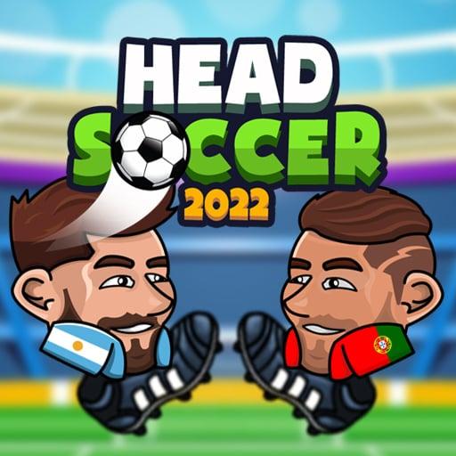 Head Ball Soccer - Star League‏ - Jogue DESBLOQUEADO Head Ball Soccer -  Star League‏ no DooDooLove