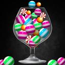 Candy Glass 3D icon