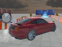 Supercar Parking Simulator icon