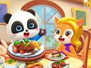 Little Panda World Recipe icon