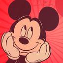 Mickey Mouse Match3 icon