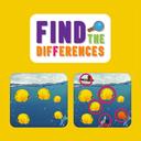 Game Find the Differences icon