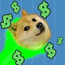 Yolo Dogecoin icon