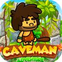 Caveman Adventure1 icon