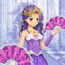 Anime Princess Kawaii Dress Up icon
