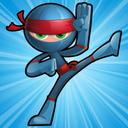 Play Ninja Timba Man on doodoo.love