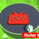 Roller Magnet icon