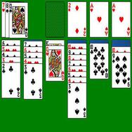 solitaire chllg 3d