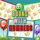 Books With Numbers icon