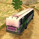 Coach Bus Drive Simulator icon