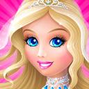 Dress up - Games for Girls - beauty salon icon
