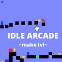 IDLE ARCADE - MAKE LVL icon