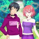 Dress UP Anime Couples icon