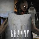 Granny Cursed Cellar icon