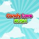 Candy Love Rush icon