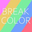 Break color icon