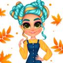 My Autumn Bright Outfits icon