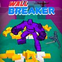 Wall Breaker 3D icon