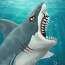 Shark Attack-Casual icon