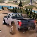 Play OFF ROAD - Impossible Truck Road 2021 on doodoo.love