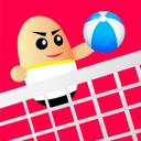 Volley Challenge icon