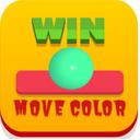 Play Move Color Jump 2 on doodoo.love