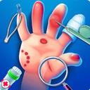 Hand Doctor : Kids Doctor icon