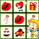Valentines Cards Match icon