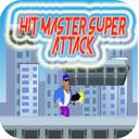 Hit master Super attack icon