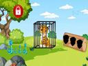 Rescue the Tiger Cub icon