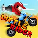 Little Rider icon