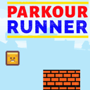 Parkour Runner 2D icon