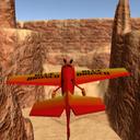 3D Air Racer icon