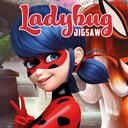Ladybug Jigsaw icon