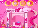 Princess Castle Room Cleaning icon