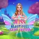 Miss Beautiful Fairy Contest icon