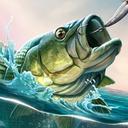 Deep Sea Fishing Monsters icon
