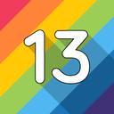13 The game icon