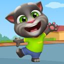 Talking Tom Differences icon