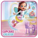 Butterbean Cafe Cupcake Creator icon
