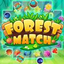 Forest Match icon