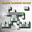 Classic Mahjong Deluxe icon