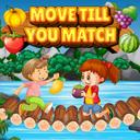 Move Till You Match icon