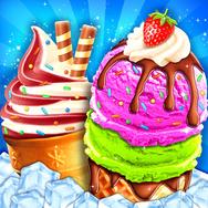 Make Ice-Cream